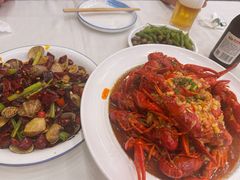 -簋街仔仔小龙虾(总店)