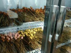 -蜀串香牛杂火锅串串