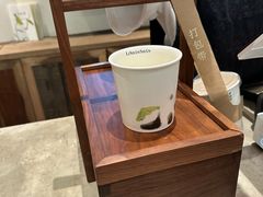 -李山山茶事(景枫店)
