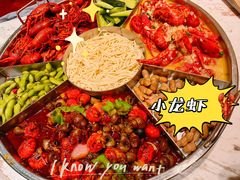 -王红军龙虾(新民路店)