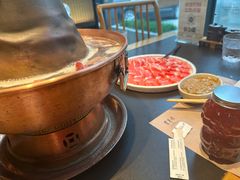 -东来顺·非遗火锅(高新店)
