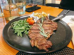 -百特喜·意大利餐厅(八佰伴镇江店)