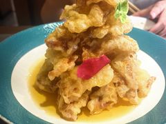 锅包肉-陈家小院(阜昌路店)