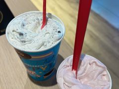-DQ·蛋糕·冰淇淋(新玛特分店)