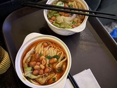 -亦境芳香·SPA影院足道(梅林店)