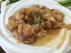 -好妈王饺子(滂江街店)