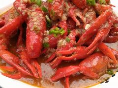-霸王虾·麻辣小龙虾(清水河公园店)