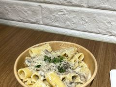 -西方小巷 Western Alley·欧洲街头小吃(时尚天河店)