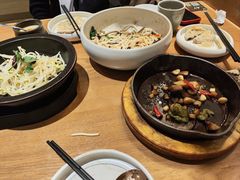 -云海肴·汽锅鸡·云南代表菜(东坝金隅店)