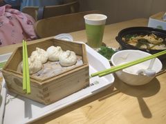 -野尚膳·野菜包子(高开店)