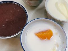-沙湾姜埋奶(兴新包店)
