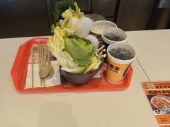 -石家庄翟营吉野家(石家庄翟营大街店)