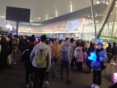 -郑州国际会展中心