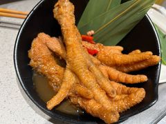-海底捞火锅(丰尚国际广场店)