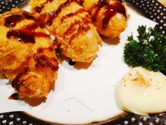 牛奶饼-蟹将军·松叶蟹和牛日料放题自助(K11店)