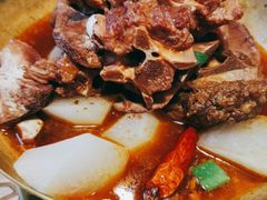 -羊之道草原味道清真餐厅(番禺店)