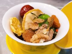 -伊帆食府·青海地方特色美食