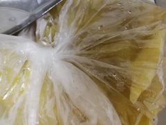 烙饼-二牛丸子汤(杏花岭店)