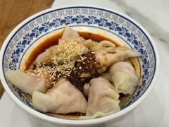 -龙抄手(春熙路总店)
