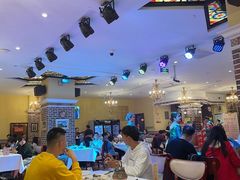 大堂-巴依老爷·新疆美食(上城区天城路店)