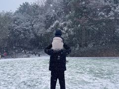 -天目湖涵田度假村