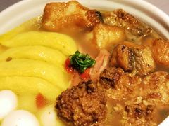 -米桃·苏园·苏锡菜(仁恒仓街店)