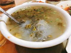 -洪霞餐馆