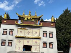 -云南民族村