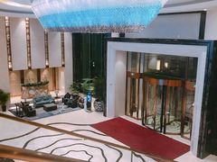 -青岛颐海花园酒店总店·自助餐厅