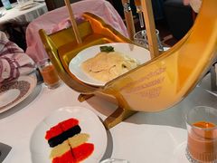 -狮拾久·现代新加坡料理(福田COCO Park店)