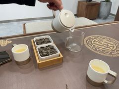 -小罐茶(济南恒隆广场店)