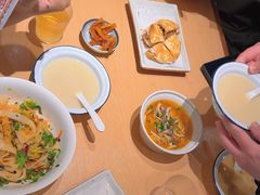 -大师兄·西北小馆(北站缤果空间店)