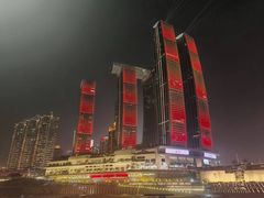 -重庆两江夜游-交运系列
