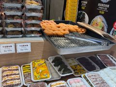 -传闻来紫菜包饭·打糕(西塔韩百店)