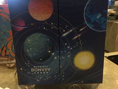 -解放碑威斯汀酒店-知味国际美食餐厅