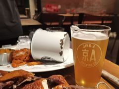 -京A Brewpub·精酿餐吧(幸福村店)