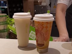 -奈雪的茶(大悦城店)
