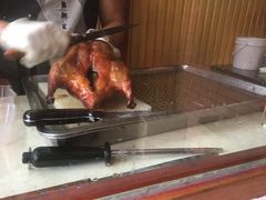 -徐记正宗北京烤鸭(北京东路总店)