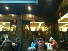 -咸亨酒店•非遗绍兴菜•中华老字号(堂吃餐厅)