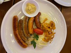 -Paulaner·德国帕拉娜自酿啤酒餐厅(海上世界店)