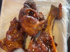 -赵元章肉骨烧(山塘街店)