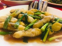 -大树下海鲜饭店