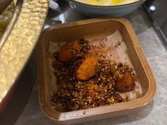 -肥家大排档(天河体育西店)