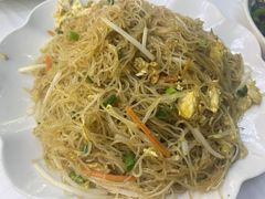 炒米粉-志和饮食店