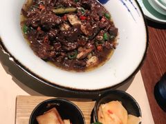 -佬麻雀·新湘菜(珠海金发购物中心店)