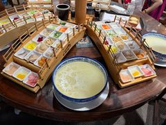-香麒园·过桥米线·南湖雅宴