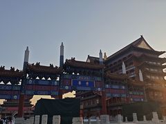 -大明幻境第一城