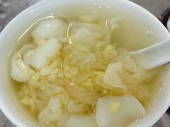 -老福合沟无米粿甜汤粿品店
