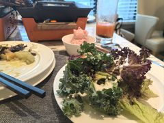 -北京王府井希尔顿酒店·万斯阁西餐厅