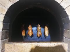 -北平食府(马鞍山路店)